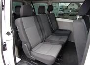Volkswagen Transporter 11