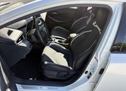 Toyota Corolla 19