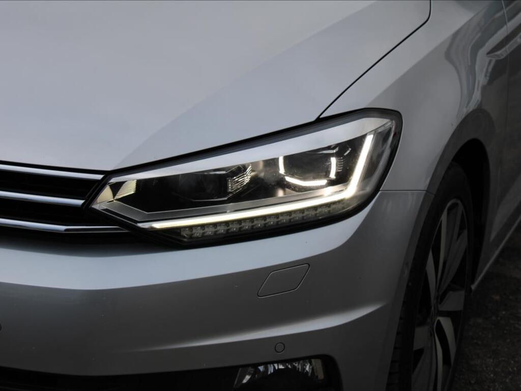 Volkswagen Touran 41