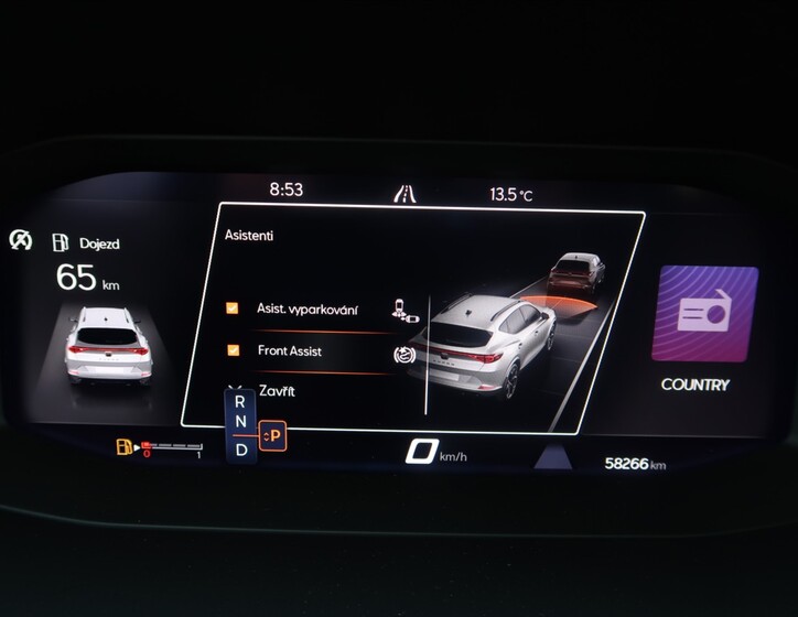 Cupra Formentor 30