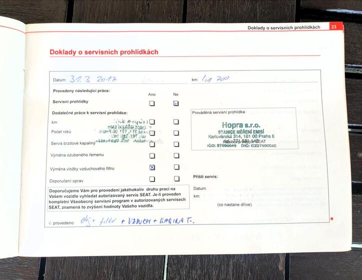 Seat Ibiza 41