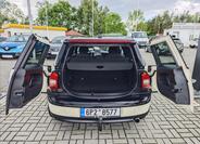 Mini Clubman 12