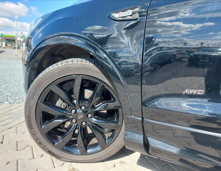 Ford Kuga 46