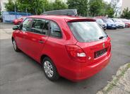 Škoda Fabia 4