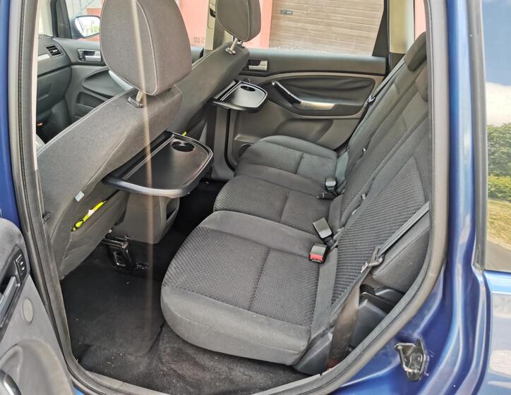 Ford C-MAX 11