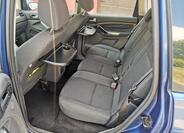 Ford C-MAX 11