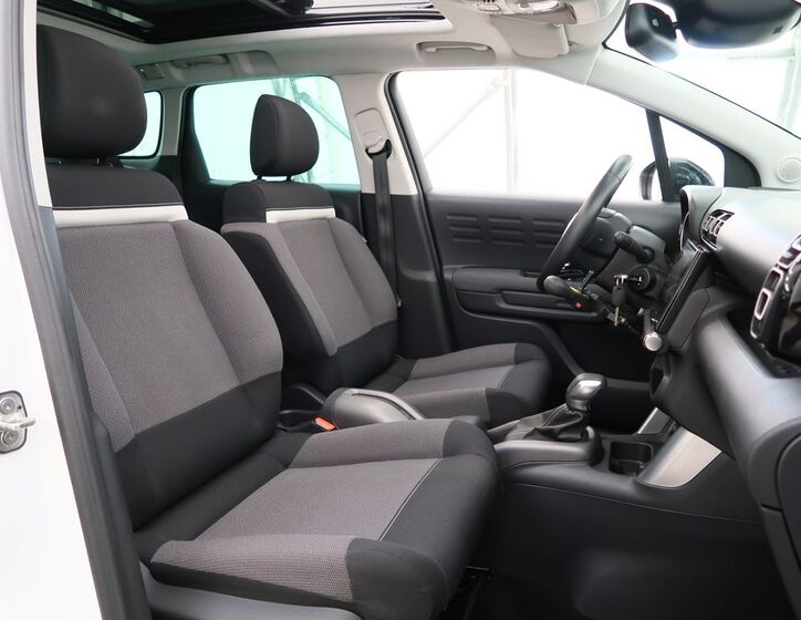 Citroën C3 Aircross 23