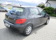 Peugeot 307 4