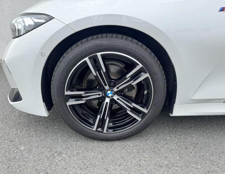 BMW Řada 3 4