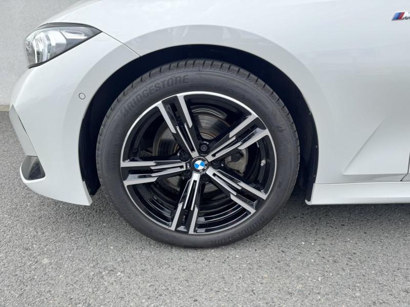 BMW Řada 3