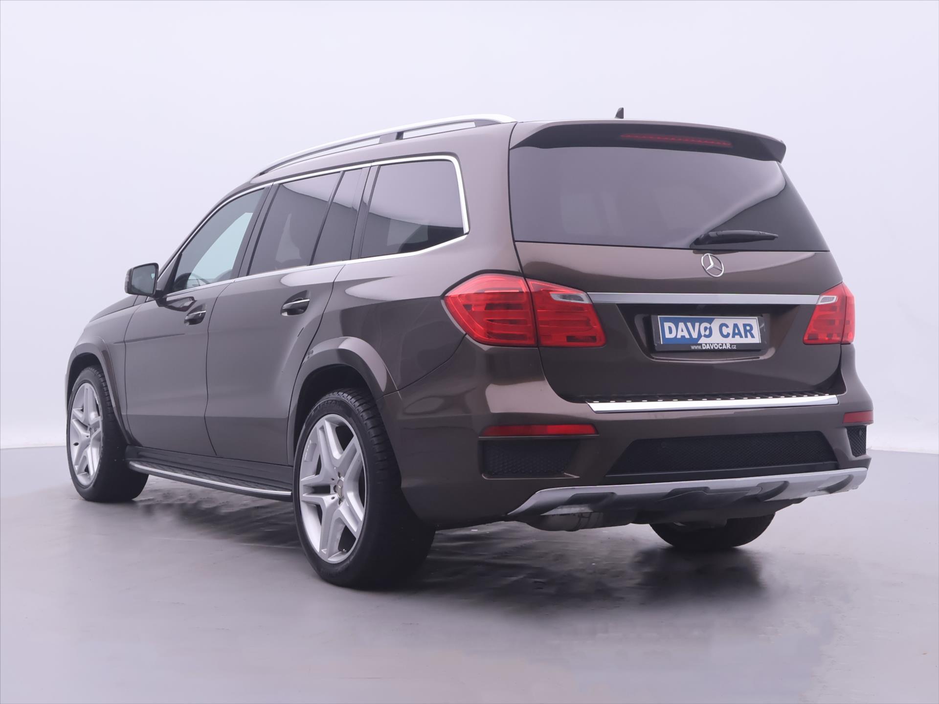 Mercedes-Benz GL