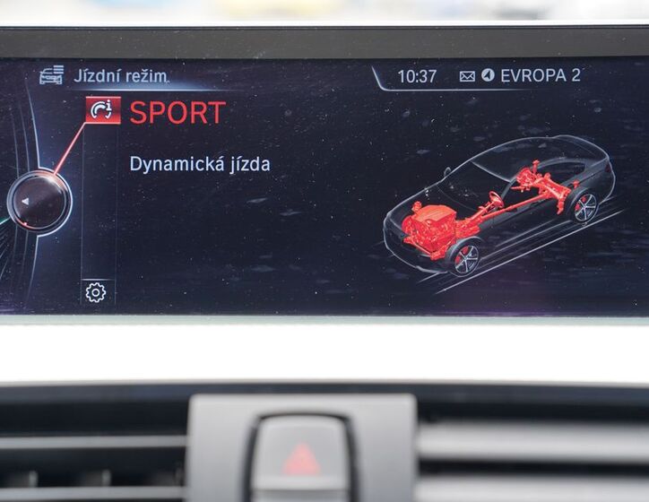 BMW Řada 4 42