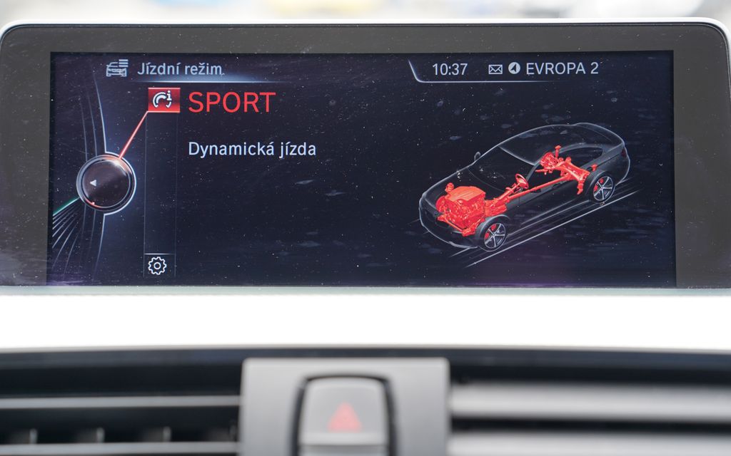 BMW Řada 4