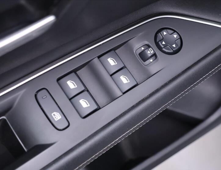 Peugeot 3008 17