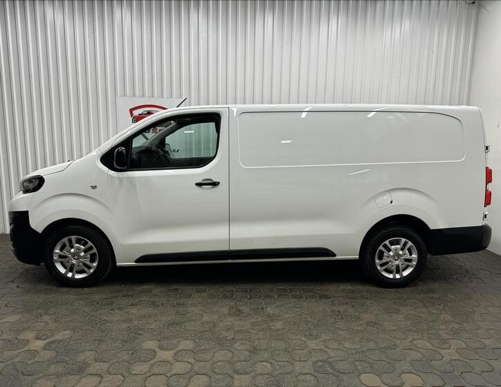 Peugeot Expert 4