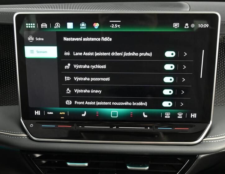 Volkswagen Passat 22
