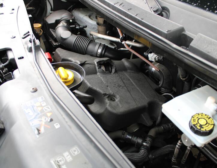 Renault Master 17
