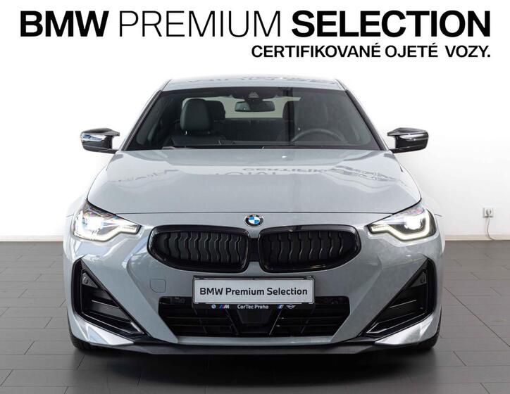 BMW Řada 2 2