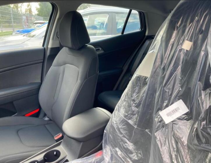 KIA Sportage 7
