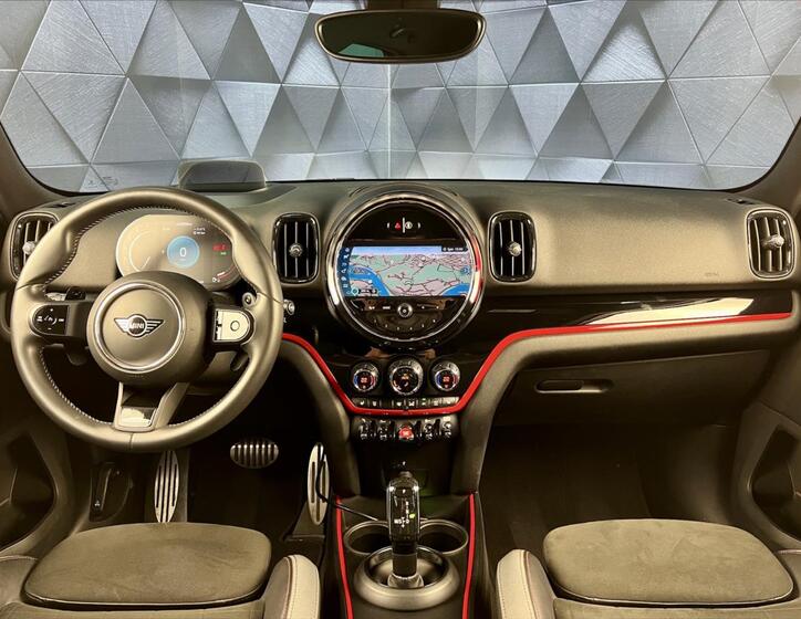 Mini Countryman 10