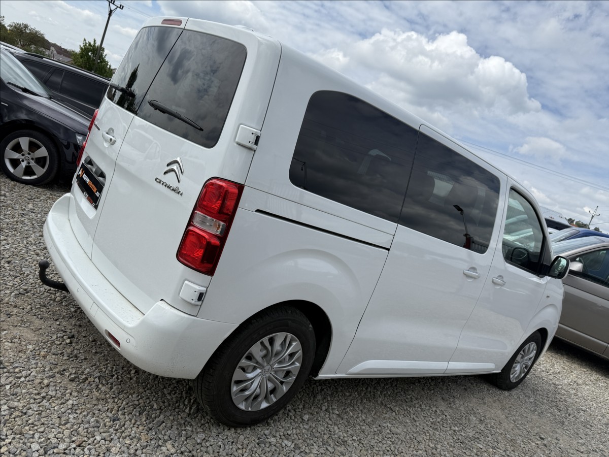 Citroën Jumpy