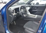 Mercedes-Benz GLC 9