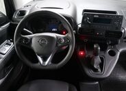 Opel Combo 14
