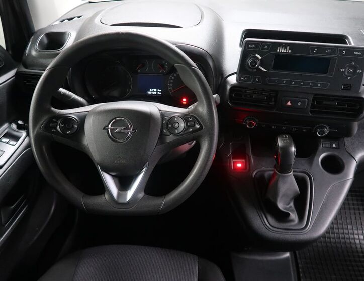 Opel Combo 14