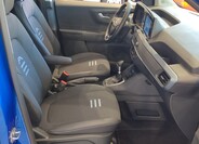Ford Transit Courier 14
