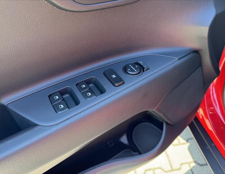 KIA Stonic 11
