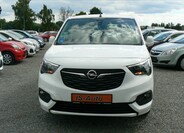 Opel Combo 3