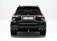 Mercedes-Benz GLE 5