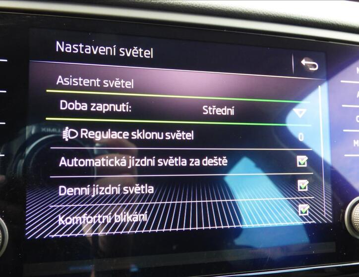 Škoda Octavia 38