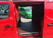 Opel Vivaro 3