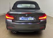 BMW Řada 2 45