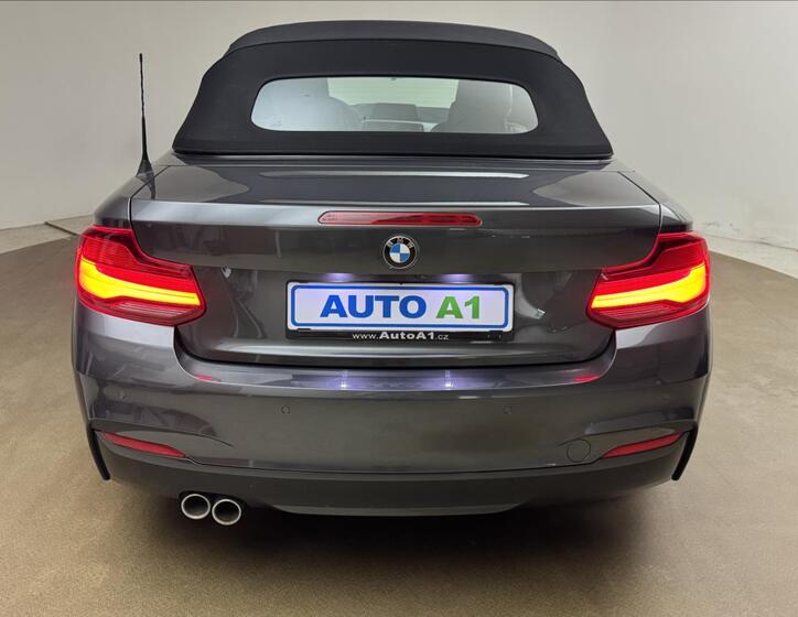 BMW Řada 2 45