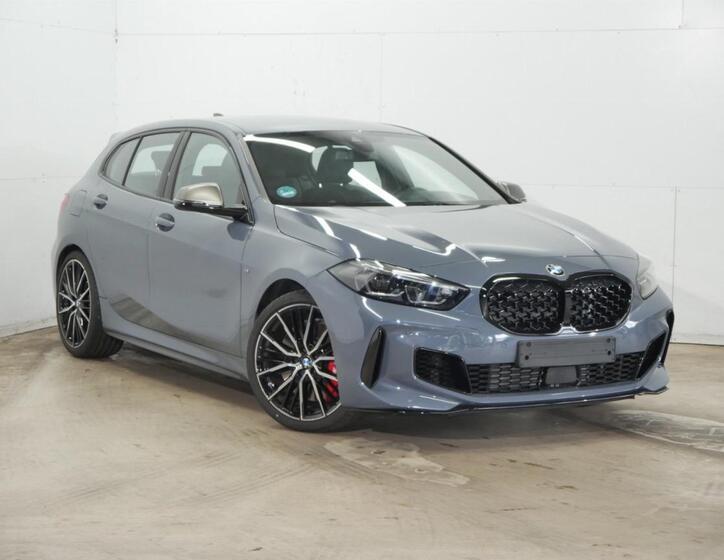 BMW Řada 1 2