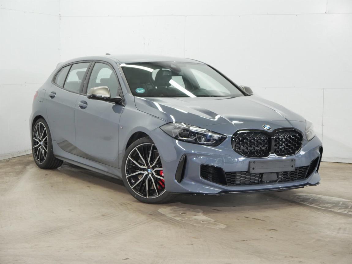 BMW Řada 1