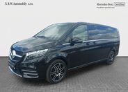 Mercedes-Benz Třídy V 1