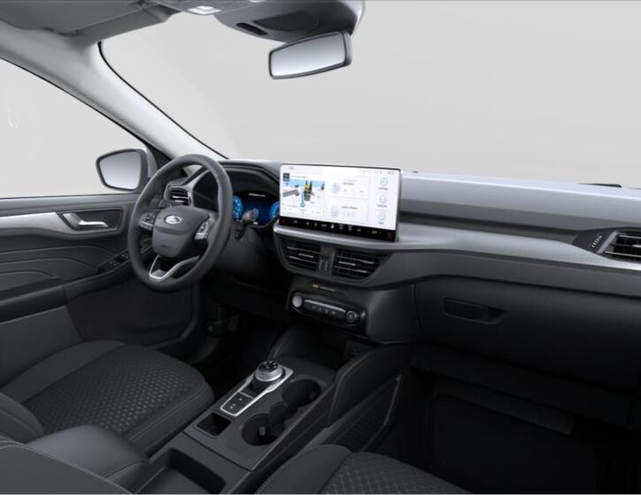 Ford Kuga 8