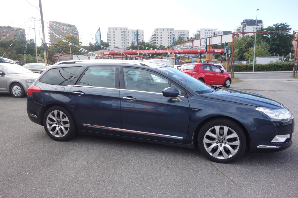 Citroën C5