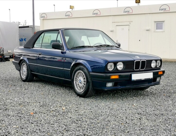 BMW Řada 3 28