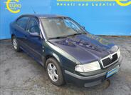 Škoda Octavia 3