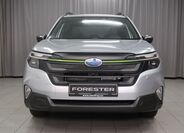 Subaru Forester 2