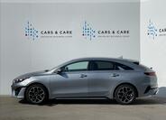 KIA ProCeed 2