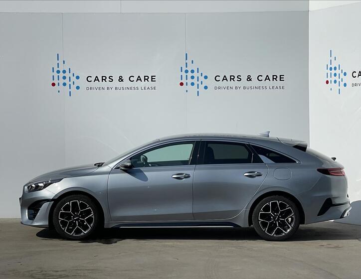 KIA ProCeed 2