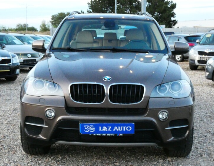 BMW X5 2