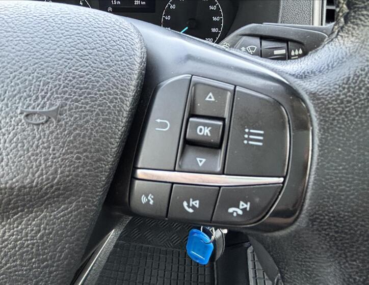 Ford Transit 20