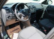Škoda Yeti 9
