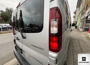 Renault Trafic 50